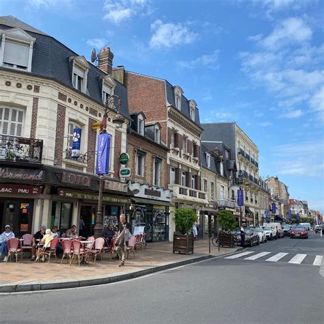 What to do in Deauville: France’s most fashionable seaside town